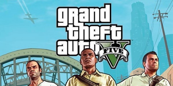 Grand Theft Auto V Coming To PC?