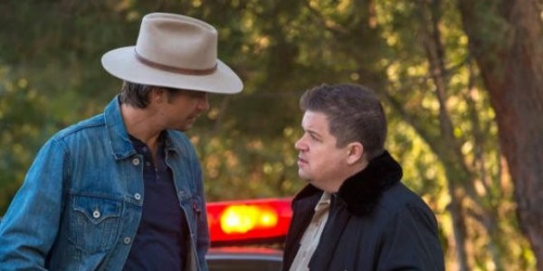 Justified - Hole in the Wall Review: Starting Season Four Both Strong and Mysterious