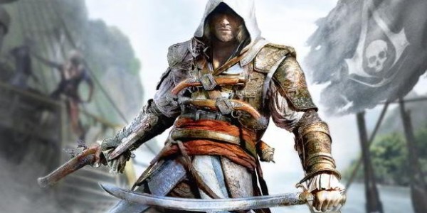 Assassin's Creed Black Flag Now Official: What This Means for the Series