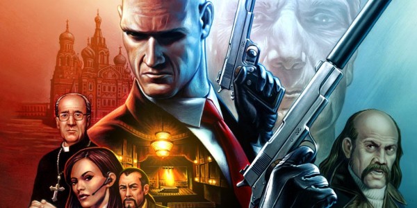Hitman HD Trilogy (360) Review : Revisit Agent 47's Greatest Hits