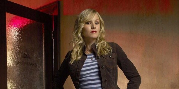 “Veronica Mars” Movie a Go After Successful Kickstarter Campaign