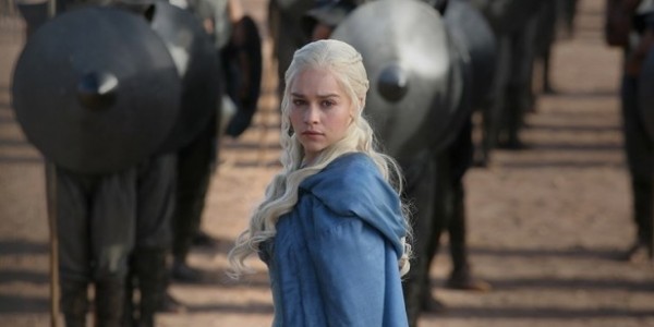 Game of Thrones - Valar Dohaeris Review: TV Royalty has Returned with a Bang