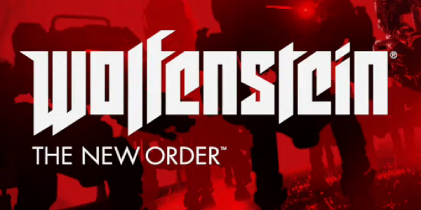 Wolfenstein: The New Order  Will Be Single Player Only