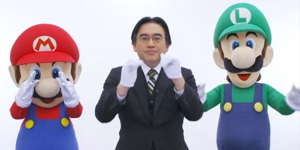 Nintendo Announces the Date and Time for their E3 Nintendo Direct