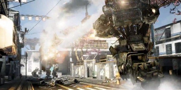 Titanfall Leads E3 Best of Show Nominations