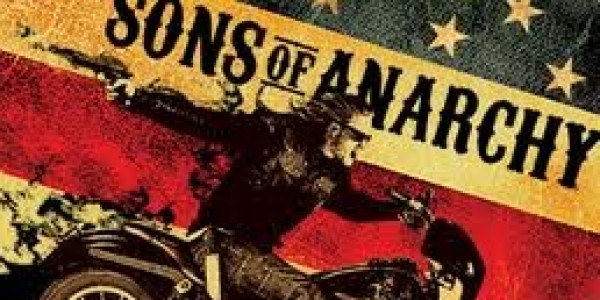 Season 6 Premiere Date Set For Sons Of Anarchy