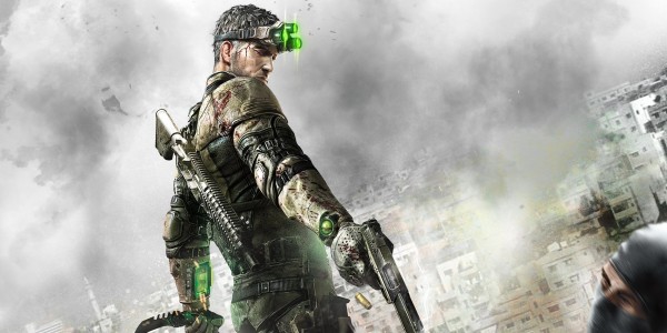 Tom Clancy's Splinter Cell Blacklist (360) Review: Can Sam Be The Top Dog Once Again?
