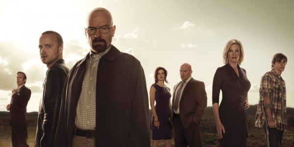 Breaking Bad Goes Out Strong