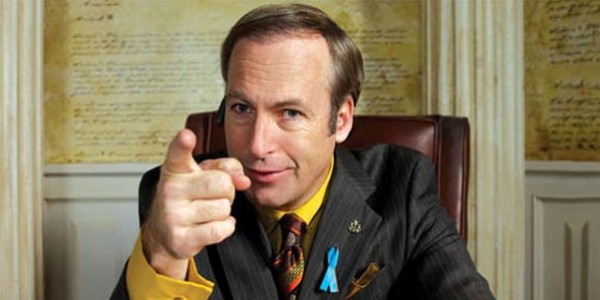 Saul Goodman May Live On in Breaking Bad Prequel