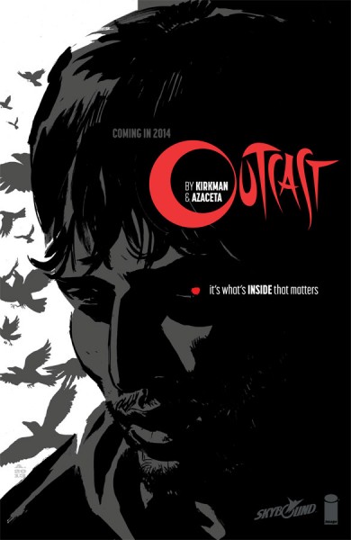 Outcast #1