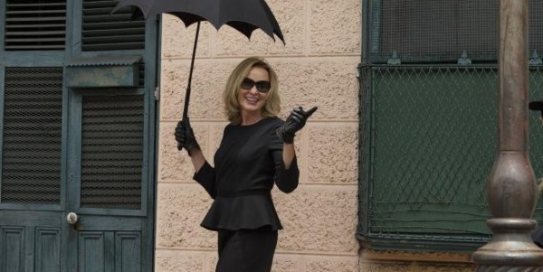 American Horror Story: Coven: The Replacements Review - Mommy Issues