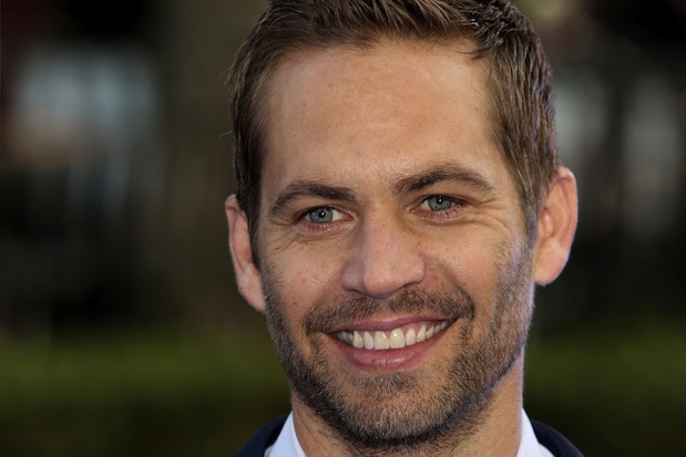Paul Walker Dead