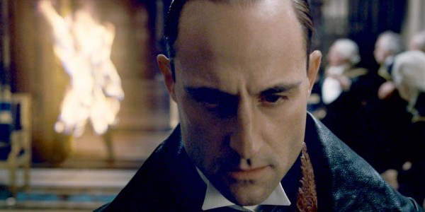 mark strong in sherlock holmes 2009