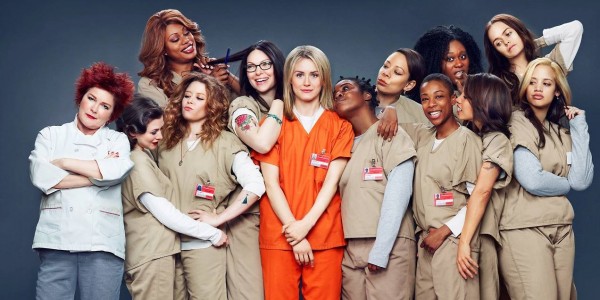 Orange is the New Black Designated a Drama by Netflix