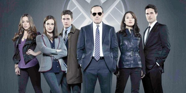 Four Ways to Fix Agents of S.H.I.E.L.D