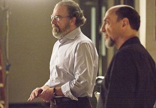 Homeland - Episode 3.11 - Big Man In Tehran - Promotional Photos (2)_FULL