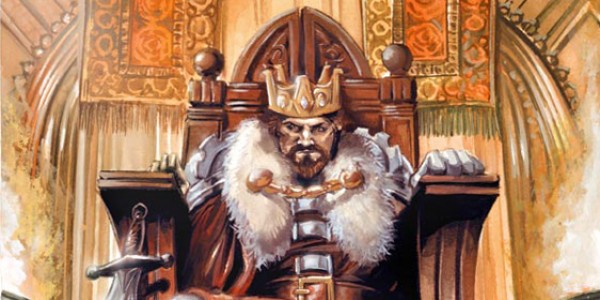 Richard Card Art