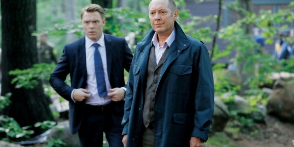 The Blacklist - Season 1