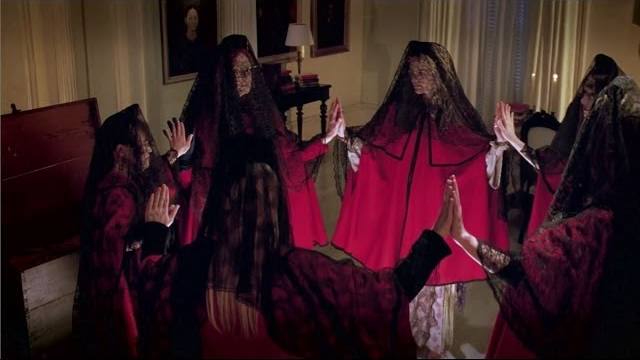 American Horror Story: Coven