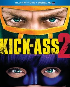 kick-ass 2 blu-ray