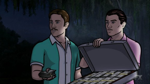 Archer.S05E02