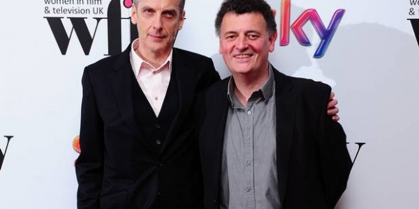 Peter+Capaldi_Steven+Moffat