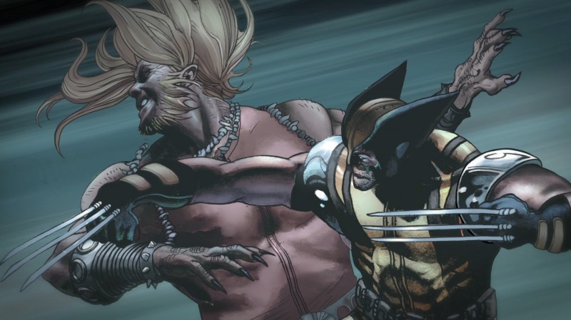 Screen-Still-5-from-Wolverine-Vs-Sabretooth