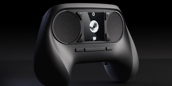 SteamController