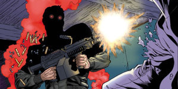 Terminator Enemy of My Enemy Cover