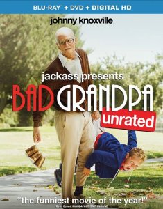 bad grandpa blu-ray