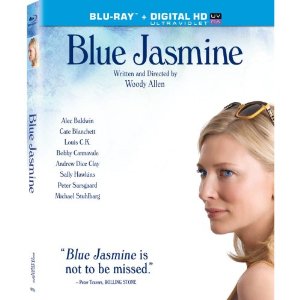 blue jasmine blu-ray