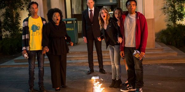 Community - Season 5