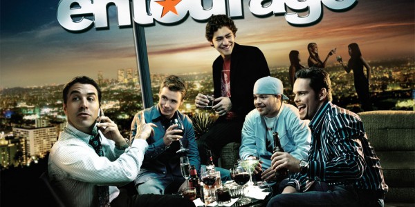 entourage