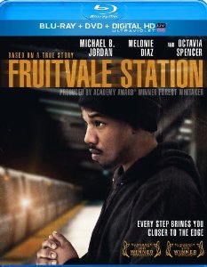 fruitvale station blu-ray