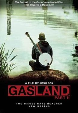 gasland part II dvd