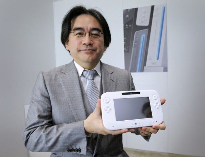 iwata