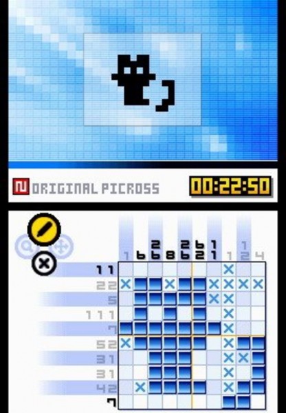 picross