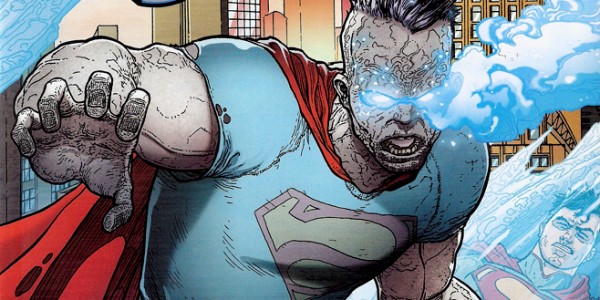 Bizarro