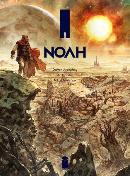 NOAH