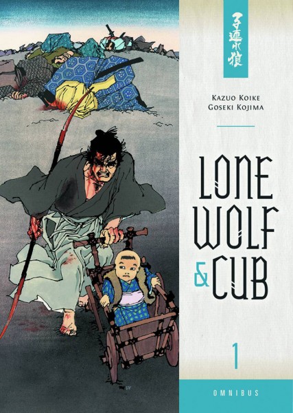 TheLoneWolfandCub