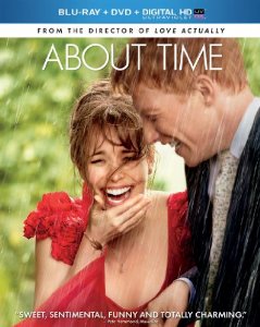 about time blu-ray