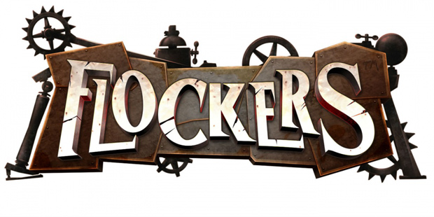 flockers logo