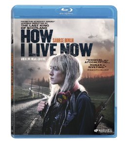 how i live now blu-ray