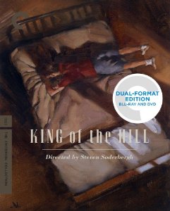 king of the hill 1993 blu-ray