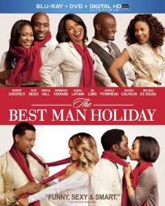 the best man holiday blu-ray