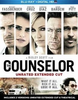 the counselor blu-ray