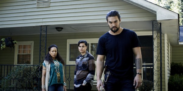 theredroad