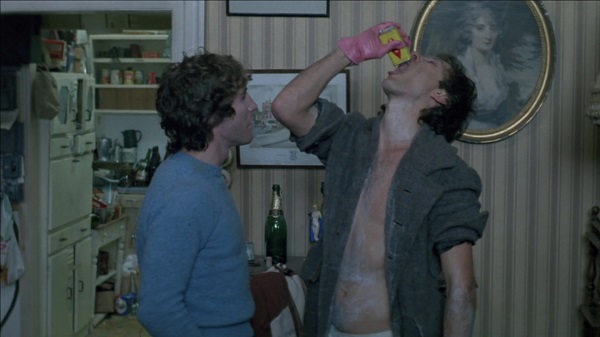 withnail and i - i demand to have some booze!