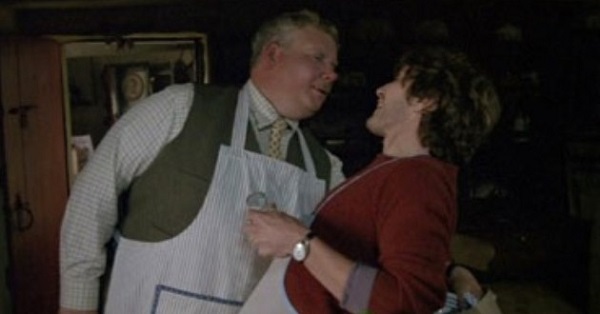 withnail and i - uncle monty and i