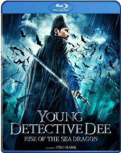 young detective dee rise of the sea dragon blu-ray